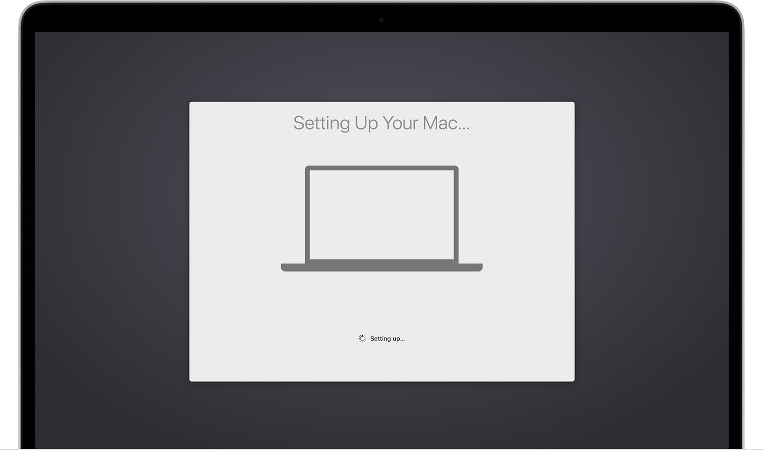Apple ha confermato l’esistenza di un bug nell’Assistente Installazione di macOS 10.15 Catalina