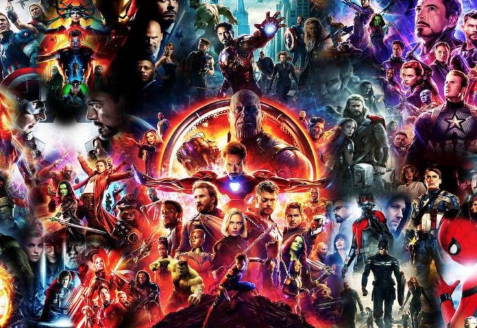 I film Marvel non sono vero cinema, parola di Francis Ford Coppola