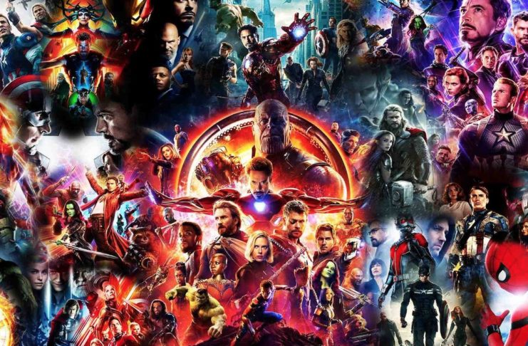 I film Marvel non sono vero cinema, parola di Francis Ford Coppola