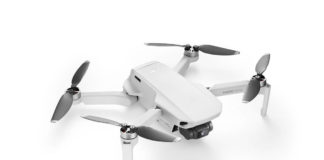 DJI presenta Mavic Mini, il drone da 249 grammi a cui non manca nulla: da 399 euro in Italia