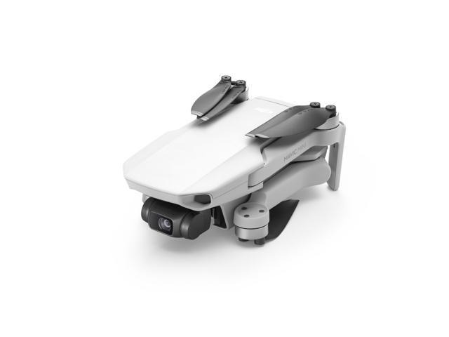 Ecco DJI Mavic Mini, il drone 2,7K da 249 grammi per volare senza patentino: da 399 euro