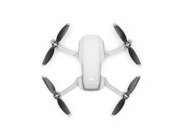 Ecco DJI Mavic Mini, il drone 2,7K da 249 grammi per volare senza patentino: da 399 euro