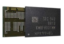 Samsung mostra le memorie che porteranno 10 o 12 GB RAM sui nuovi smartphone Samsung ha presentato multichip package che permetteranno di aumentare RAM e storage di serie sui dispositivi mobili