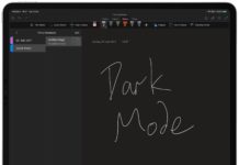 Microsoft porta Dark Mode in tutte le app Office per iPhone e iPad
