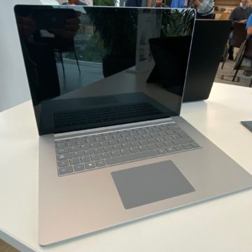 microsoft surface laptop 3 mlano 2