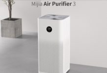 Il purificatore d’aria Xiaomi Mijia in super offerta a 245,43 euro