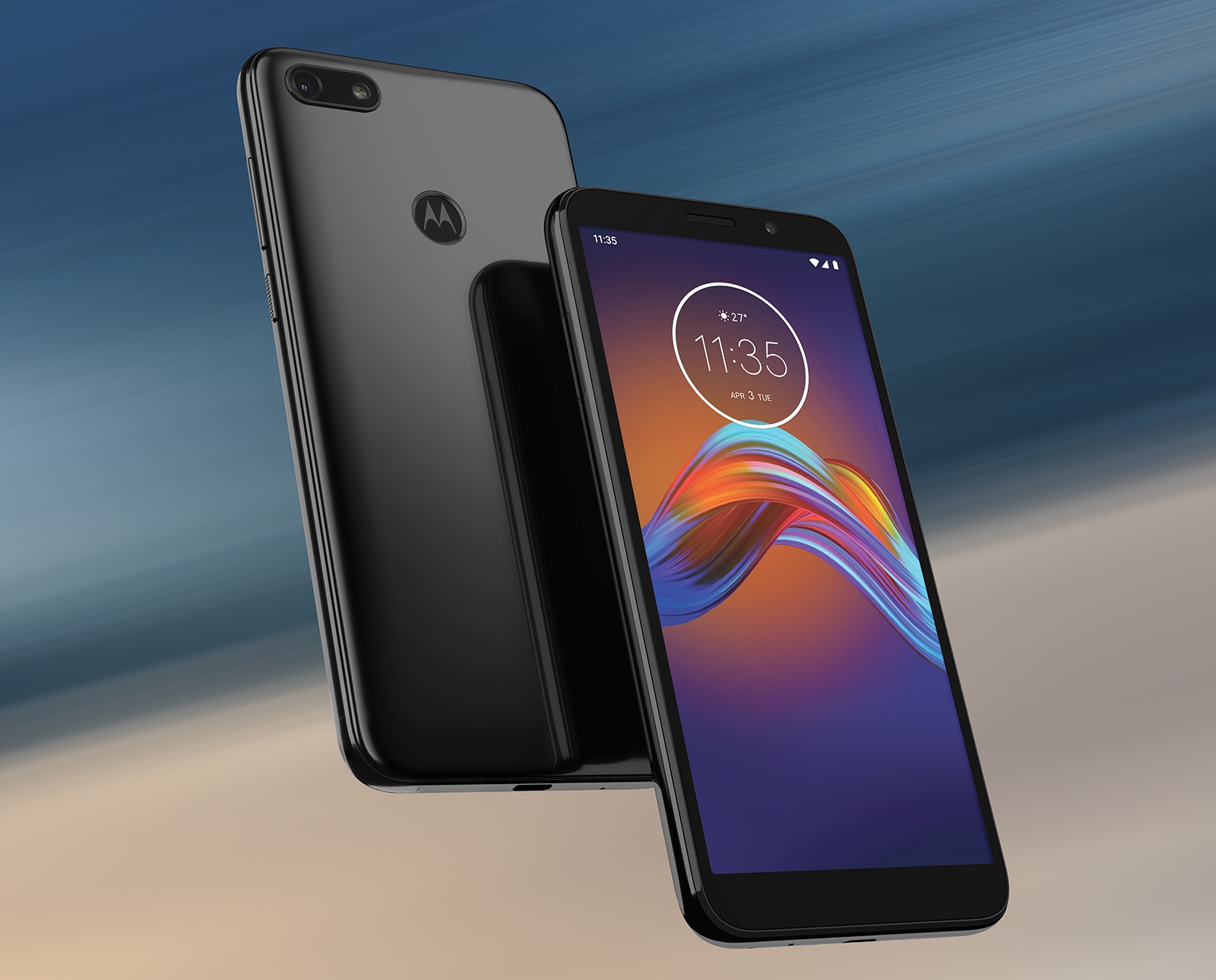 Motorola presenta one macro, moto g8 plus e moto e6 play: design e funzionalità a prezzi accessibili Motorola presenta one macro, moto g8 plus e moto e6 play: design e funzionalità a prezzi accessibili