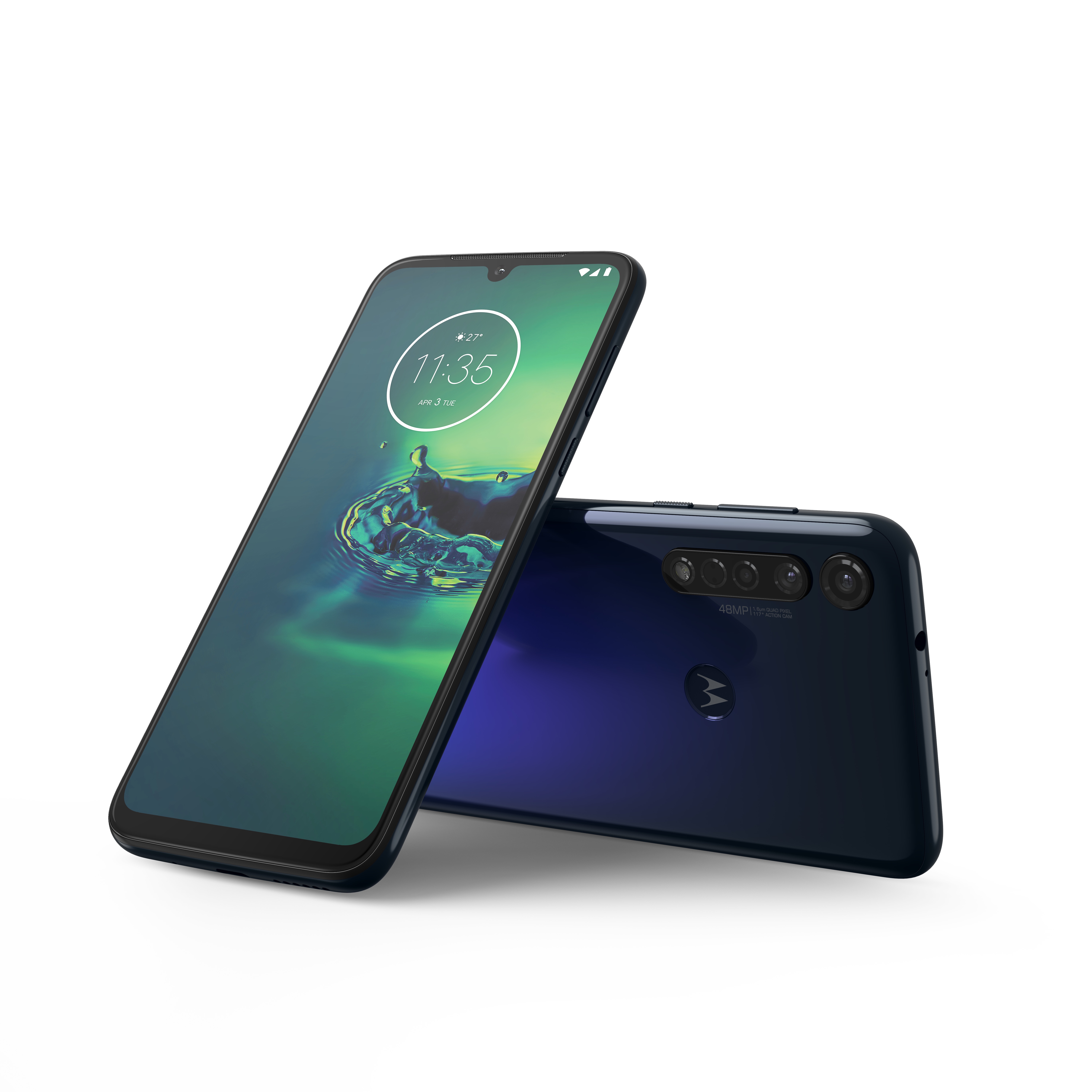Arrivano motorola one macro, moto g8 plus e moto e6 play