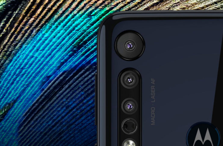 Motorola presenta one macro, moto g8 plus e moto e6 play: design e funzionalità a prezzi accessibili