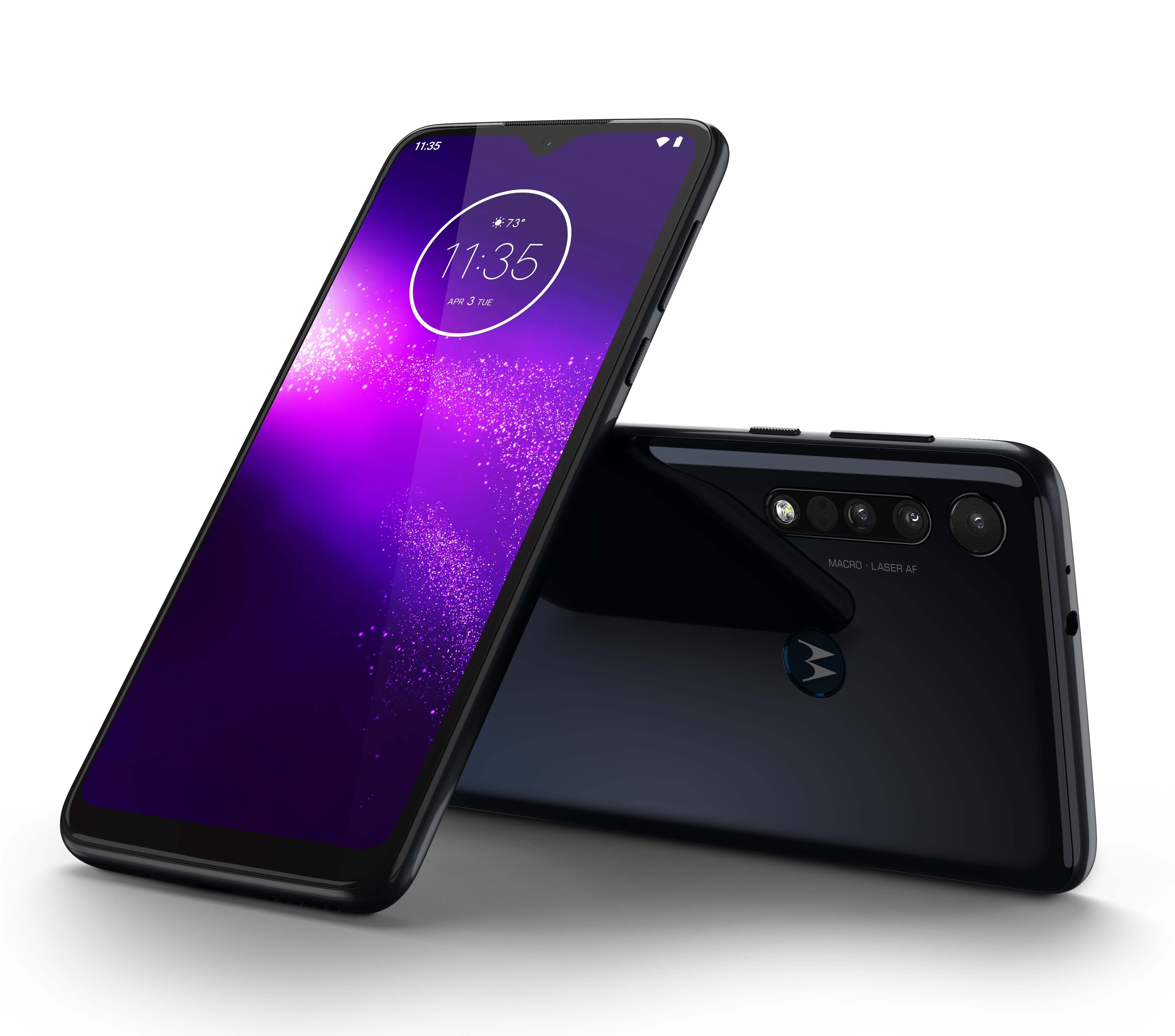 Arrivano motorola one macro, moto g8 plus e moto e6 play