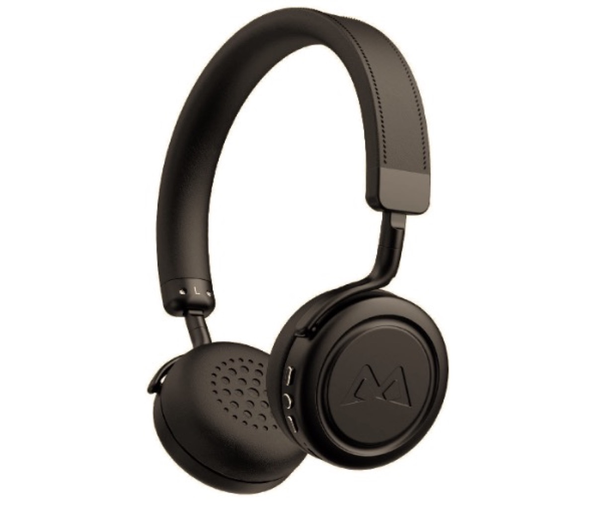 Cuffie Bluetooth on-ear eleganti ed economiche a soli 13,99 euro