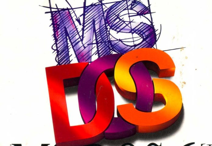Su Archive.org 2500 vecchi giochi MS-DOS si giocano da browser