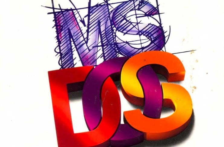 Su Archive.org 2500 vecchi giochi MS-DOS si giocano da browser