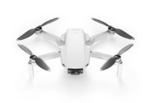 Saldi di primavera per DJI su Amazon, droni e camere 4K da 199 euro DJI presenta Mavic Mini, il drone da 249 grammi a cui non manca nulla: da 399 euro in Italia