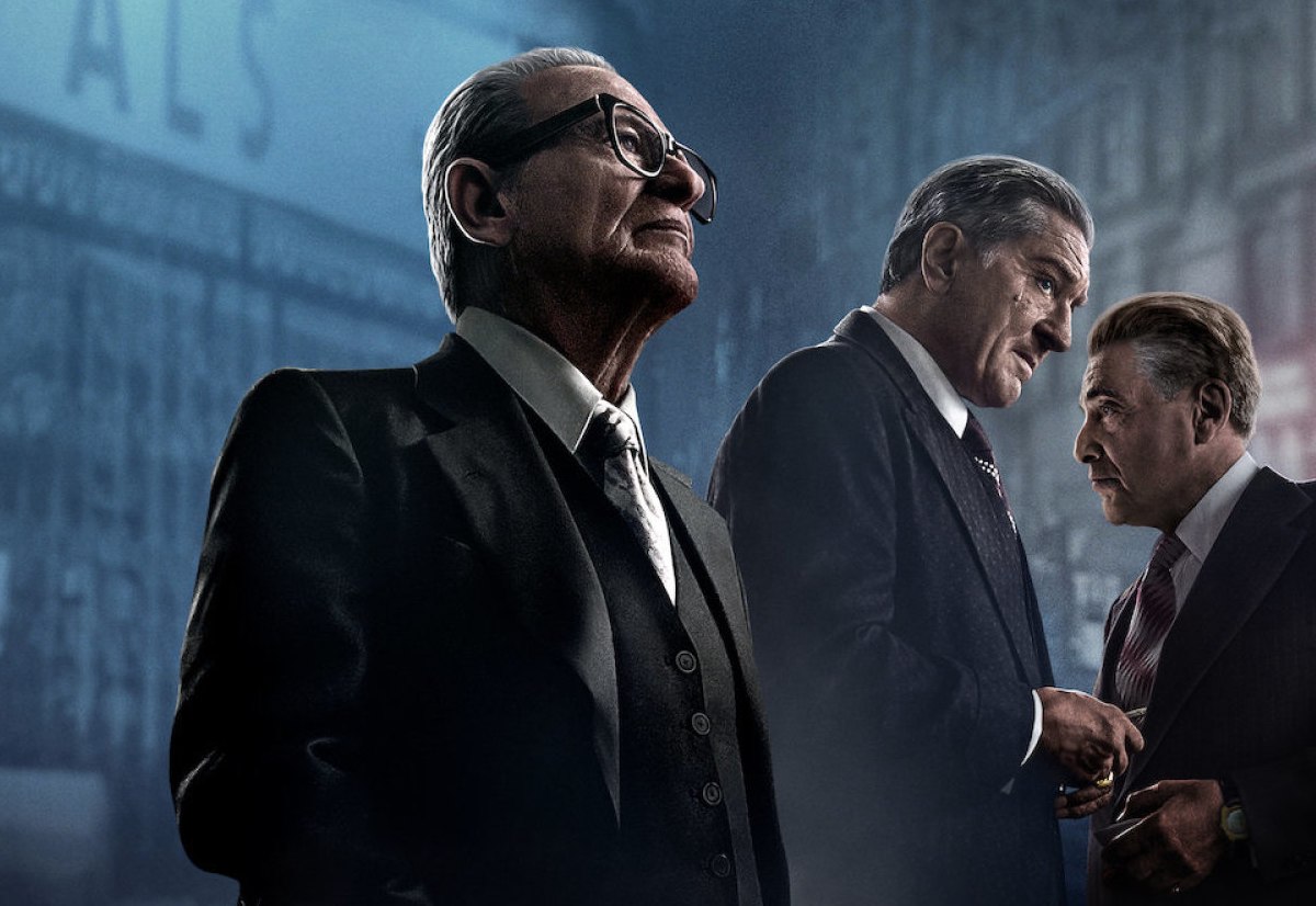 Le novità di novembre su Netflix Le novità di novembre su Netflix