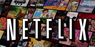 Le novità di novembre su Netflix