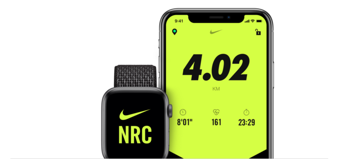 Nike Run Club per Apple Watch è ora indipendente da iPhone