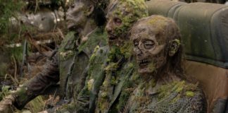 Una nuova serie dall’universo di The Walking Dead in arrivo su Amazon Prime Video