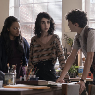 Una nuova serie dall’universo di The Walking Dead in arrivo su Amazon Prime Video