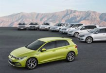 La nuova Golf è “smart”, connessa ed elettrificata La nuova Golf è “smart”, connessa ed elettrificata