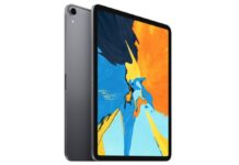 iPad Pro 11″ da 1 TB, sconto del 18% su Amazon