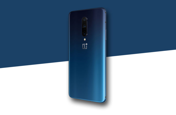 OnePlus annuncia OnePlus 7T Pro e OnePlus 7T Pro McLaren Edition