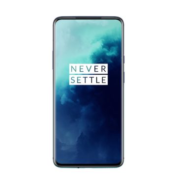OnePlus annuncia OnePlus 7T Pro e OnePlus 7T Pro McLaren Edition