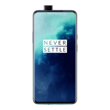 OnePlus annuncia OnePlus 7T Pro e OnePlus 7T Pro McLaren Edition