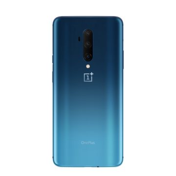 OnePlus annuncia OnePlus 7T Pro e OnePlus 7T Pro McLaren Edition