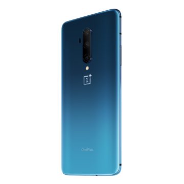 OnePlus annuncia OnePlus 7T Pro e OnePlus 7T Pro McLaren Edition