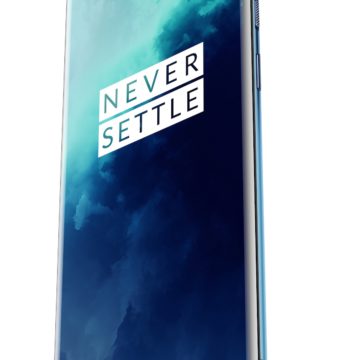 OnePlus annuncia OnePlus 7T Pro e OnePlus 7T Pro McLaren Edition