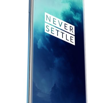 OnePlus annuncia OnePlus 7T Pro e OnePlus 7T Pro McLaren Edition