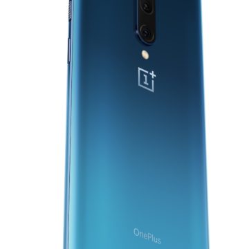OnePlus annuncia OnePlus 7T Pro e OnePlus 7T Pro McLaren Edition