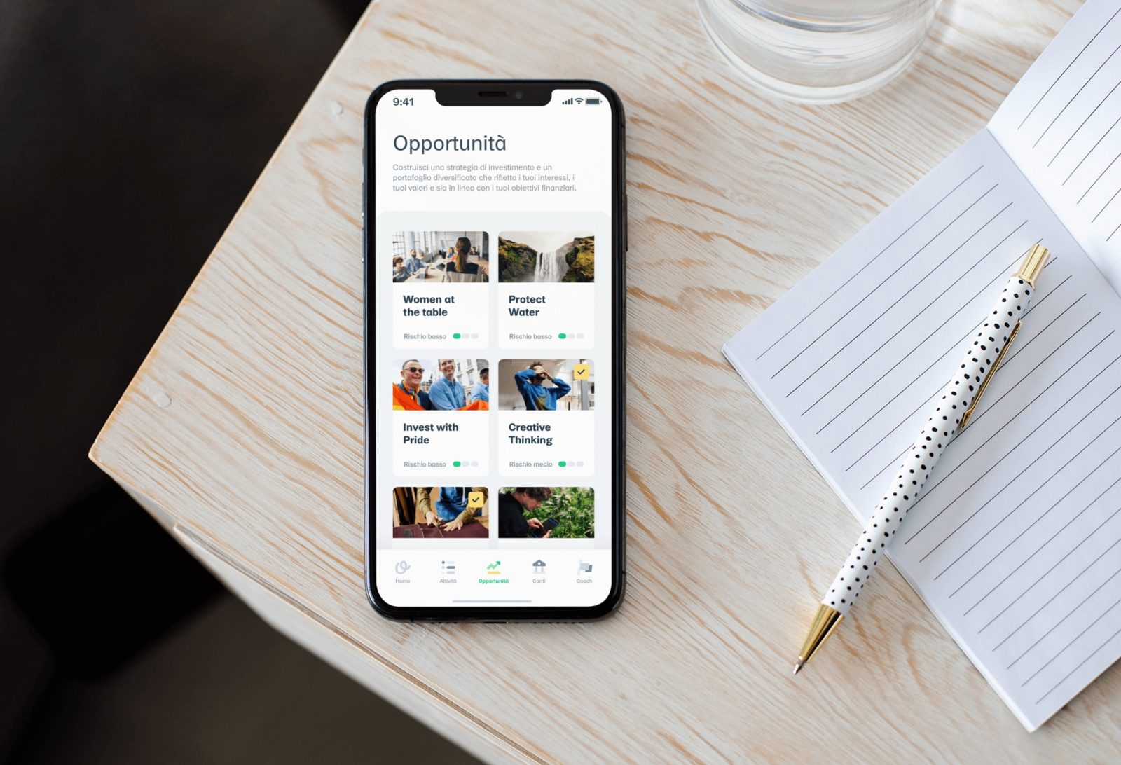 Oval, sempre più rivoluzionario il servizio di mobile banking dedicato ai millennials Oval, sempre più rivoluzionario il servizio di mobile banking dedicato ai millennials