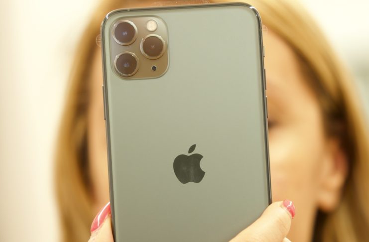 Deep Fusion in iOS 13, che cos’è, come funziona: la nostra FAQ