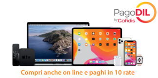 Con Juice e PagoDIL iPhone 11 e non solo si compra online in 10 rate a Tasso Zero
