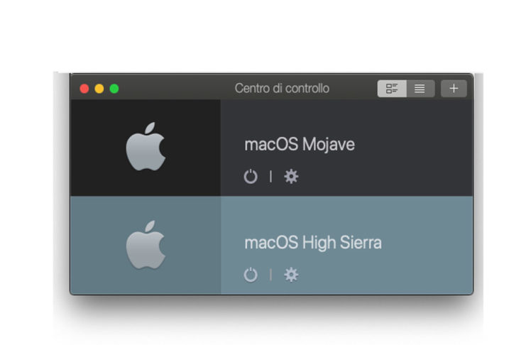Come avviare le applicazioni a 32 bit su macOS Catalina