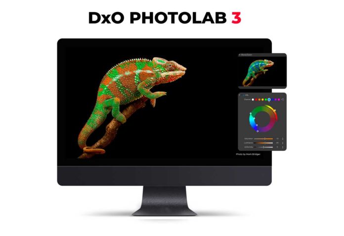 Disponibile DxO PhotoLab 3, software Mac e PC per lo sviluppo RAW e postproduzione