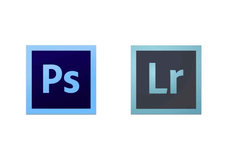 macOS Catalina, problemi minori con Photoshop e Lightroom