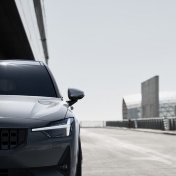 Volvo Polestar 2, svelati i prezzi della rivale di Tesla Model 3