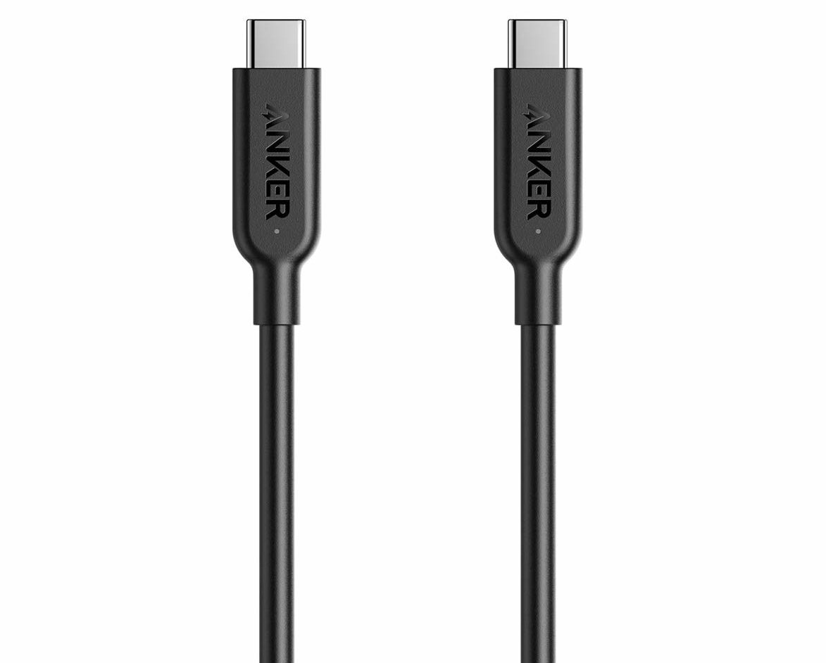 I migliori cavi e adattatori USB-C