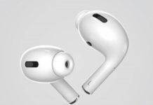 Presentazione AirPods Pro attesa martedì o mercoledì