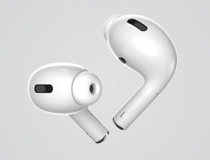 Presentazione AirPods Pro attesa martedì o mercoledì
