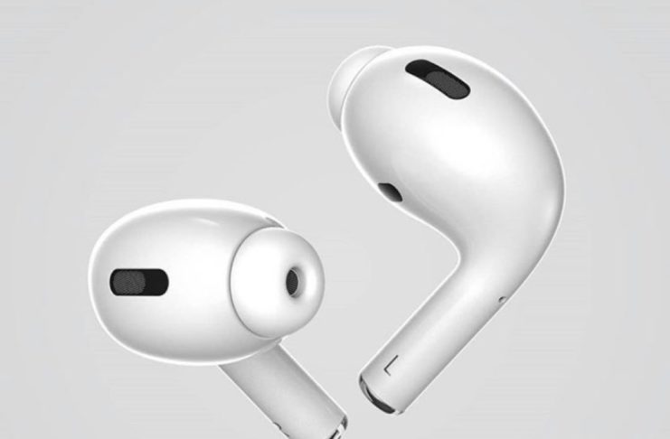 Presentazione AirPods Pro attesa martedì o mercoledì