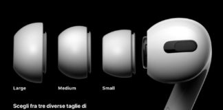 Nelle prime impressioni AirPods Pro brilla la magia Apple