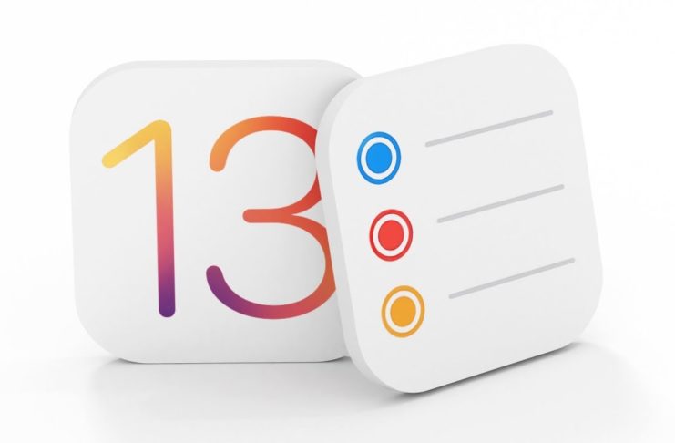 Sincronizzazione difettosa per i Promemoria iOS 13, attenti ad aggiornare
