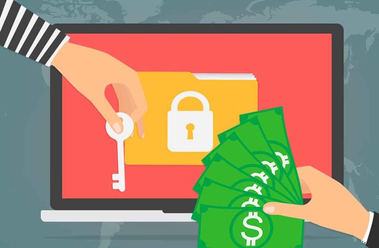 Attacchi ransomware hanno costretto alla chiusura alcuni ospedali in USA e Australia