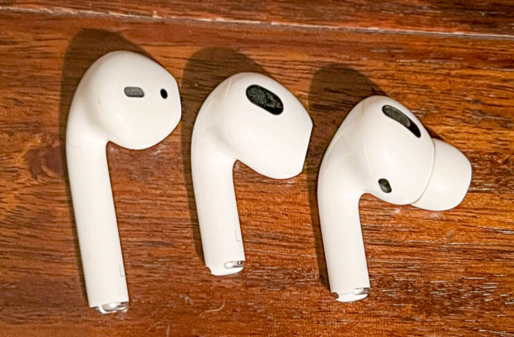 recensione airpods 31465 1