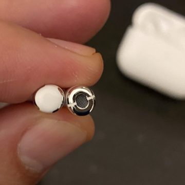 Recensione AirPods Pro, la rivoluzione del silenzio