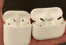 Recensione AirPods Pro, la rivoluzione del silenzio